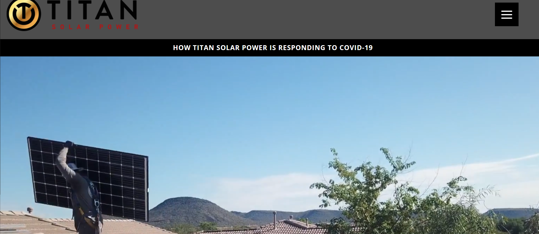 Titan Solar